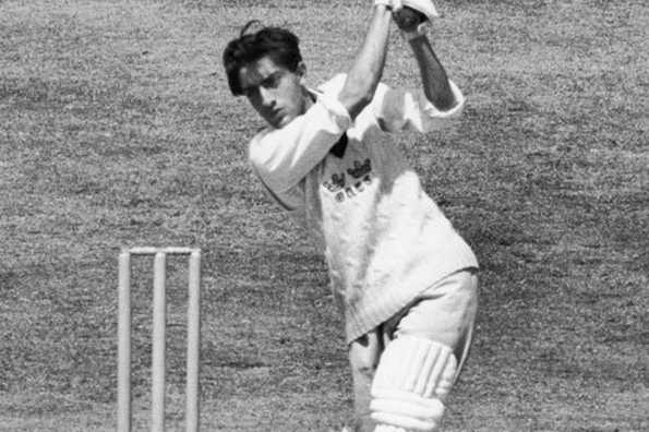 Mansur Ali Khan Pataudi was inarguably one of India's best captains ever. Mansur Ali Khan Pataudi was inarguably one of India's best captains ever.