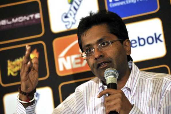 Lalit Modi said that the BCCI's decision to remove the Kochi franchise could cost a huge sum of money.