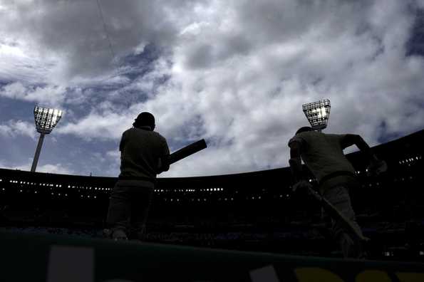 Representative Image: Players are yet to paid for BPL. Representative Image: Players are yet to paid for BPL.