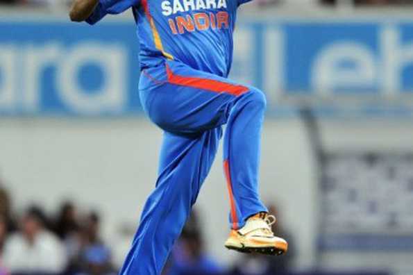It doesn't help if you sit back. I would rather live by the sword and die by it: Ashwin.