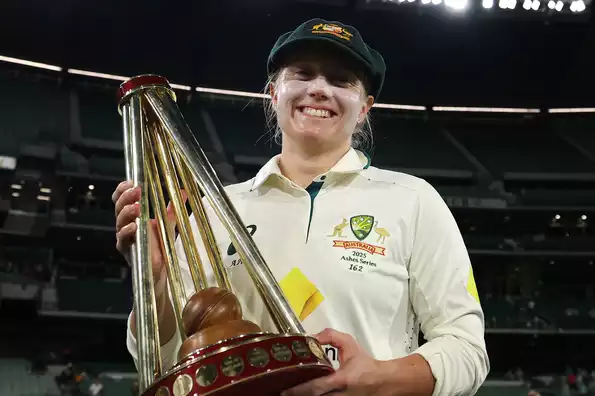The 35-year-old veteran will make her comeback after being picked for Australia A to play against India A