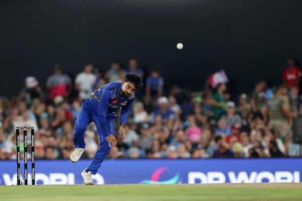 Having finished at the bottom over the last two seasons, MI Cape Town are on step away from their maiden SA20 title. Having finished at the bottom over the last two seasons, MI Cape Town are on step away from their maiden SA20 title.