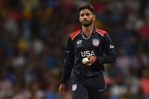 The 33-year-old all-rounder extended his purple patch in the format The 33-year-old all-rounder extended his purple patch in the format