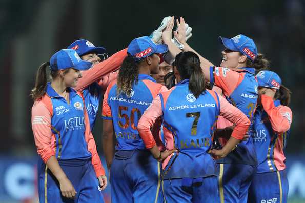 Mumbai Indians would look to go two steps better in Season 3 of the WPL Mumbai Indians would look to go two steps better in Season 3 of the WPL