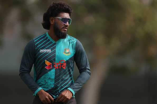 Jaker Ali believes that doing well in West Indies by playing against his character has helped him understand his game better Jaker Ali believes that doing well in West Indies by playing against his character has helped him understand his game better