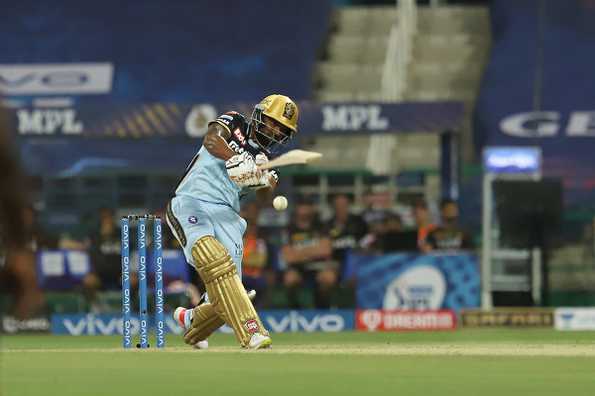 File Photo: Sachin Baby fell two short of his century, triggering a Kerala collapse. File Photo: Sachin Baby fell two short of his century, triggering a Kerala collapse.
