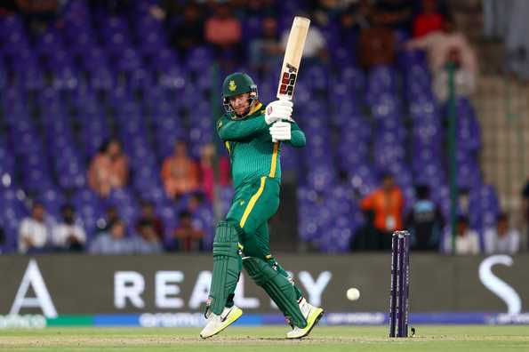 Heinrich Klaasen feels the SA player's bodies will be a lot fresher than that of NZ's Heinrich Klaasen feels the SA player's bodies will be a lot fresher than that of NZ's