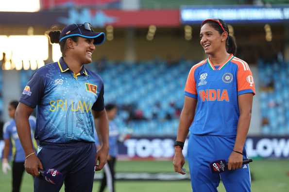 Sri Lanka and India will kick off the series on April 27 Sri Lanka and India will kick off the series on April 27