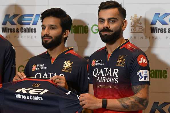 RCB have not beaten CSK at the Chepauk since the inaugural season in 2008 