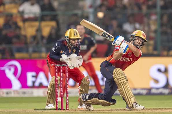 Wadhera's cameo helped PBKS over the line Wadhera's cameo helped PBKS over the line