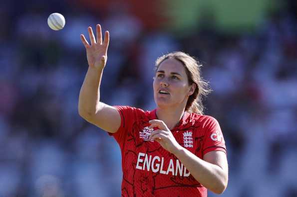 Nat Sciver-Brunt succeeds Heather Knight, who left her role following the 2025 Women’s Ashes.