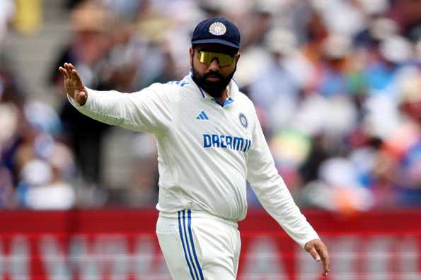 Rohit Sharma played 67 Tests scoring 4302 runs Rohit Sharma played 67 Tests scoring 4302 runs