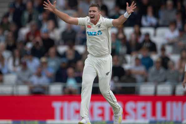 Southee will work with England Men's squads across all formats until the conclusion of Test series against India Southee will work with England Men's squads across all formats until the conclusion of Test series against India