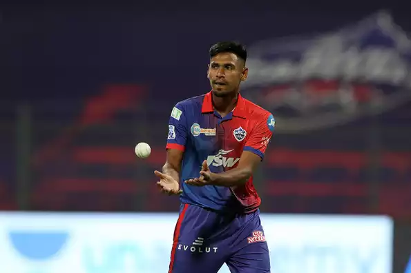 Mustafizur Rahman will be available for DC for the remainder of the league stage Mustafizur Rahman will be available for DC for the remainder of the league stage