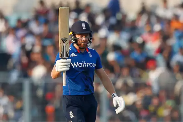 Bairstow went unsold at the mega auction. Bairstow went unsold at the mega auction.