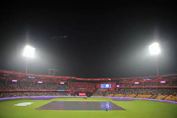 All matches, starting March 20, will have a period of 120 minutes of extra time to commence the match All matches, starting March 20, will have a period of 120 minutes of extra time to commence the match