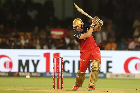Phil Salt scored a breezy 32-ball 62 against Sunrisers Hyderabad Phil Salt scored a breezy 32-ball 62 against Sunrisers Hyderabad