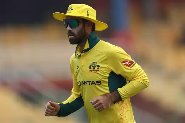 Maxwell played 149 ODIs for Australia. Maxwell played 149 ODIs for Australia.
