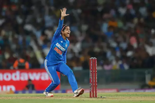 India won the inaugural title in 2023. India won the inaugural title in 2023.
