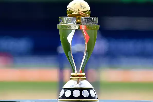 The tournament will be played at five venues. The tournament will be played at five venues.