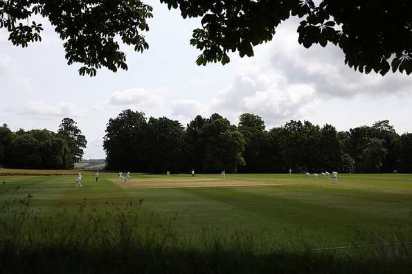 Arundel is about as far out of Africa as two teams from that continent could get Arundel is about as far out of Africa as two teams from that continent could get