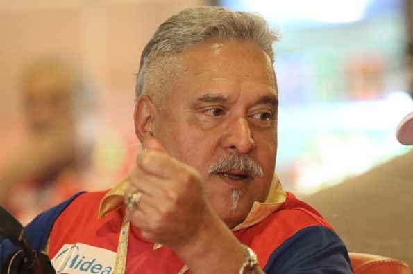 Vijay Mallya was the owner of Royal Challengers Bengaluru at one point. Vijay Mallya was the owner of Royal Challengers Bengaluru at one point.
