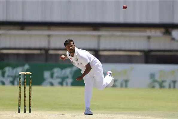 The left-arm spinner has picked 324 wickets from 79 first-class matches. The left-arm spinner has picked 324 wickets from 79 first-class matches.