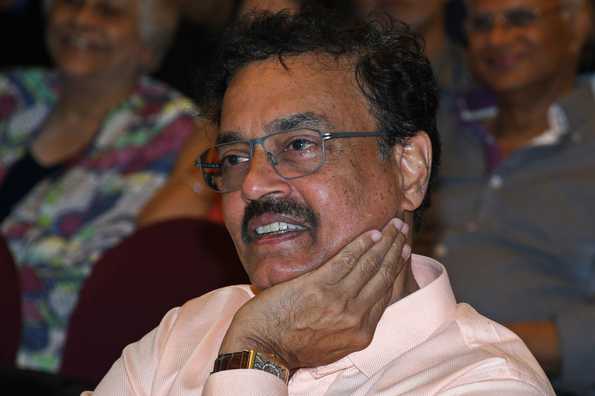 Dilip Vengsarkar is a former India captain and selector.