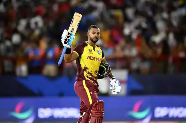 Pooran last played for West Indies in December 2024 Pooran last played for West Indies in December 2024