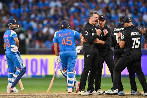 India will host New Zealand for three ODIs, five T20Is next year. 