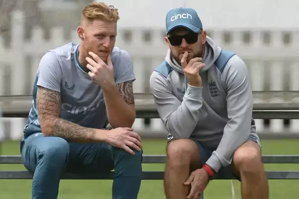 With India up next and the Ashes looming later this year, the biggest tests for 'Bazball' are just beginning With India up next and the Ashes looming later this year, the biggest tests for 'Bazball' are just beginning