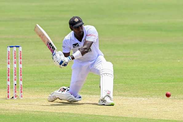 The first Test against Bangladesh will be Mathews' last in the format. The first Test against Bangladesh will be Mathews' last in the format.