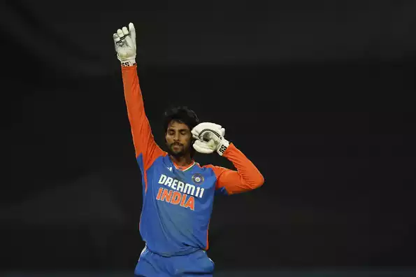Varma will be available for Hampshire men's next four fixtures in the County Championship. Varma will be available for Hampshire men's next four fixtures in the County Championship.