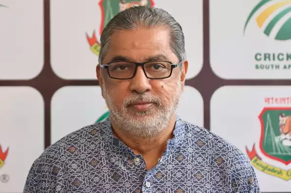 Mahbub Anam will be the new BPL chairman. Mahbub Anam will be the new BPL chairman.
