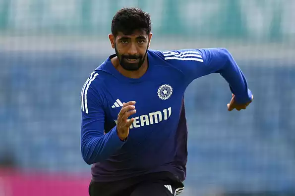 Other venues of this series, besides Leeds, will be waiting on Bumrah's workload status. Other venues of this series, besides Leeds, will be waiting on Bumrah's workload status.