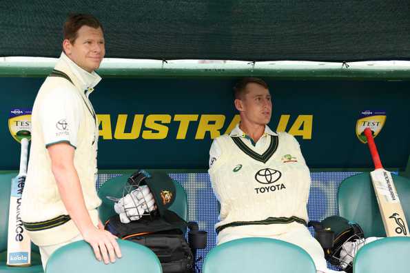 Labuschagne averaged only 34.91 in 2023 and it further dropped to 30.93 for 2024. Labuschagne averaged only 34.91 in 2023 and it further dropped to 30.93 for 2024.