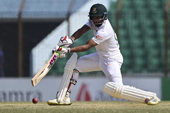 Najmul is said to be unhappy with how he was removed as ODI captain. Najmul is said to be unhappy with how he was removed as ODI captain.