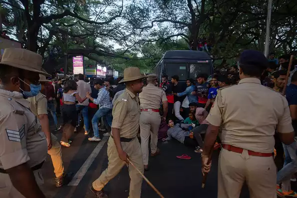 The tragedy resulted in the death of 11 people and left several others injured.