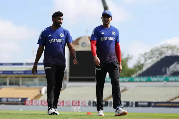 India face a tough call: unleash Jasprit Bumrah to keep the series alive, or rest him and risk falling 0-2 down