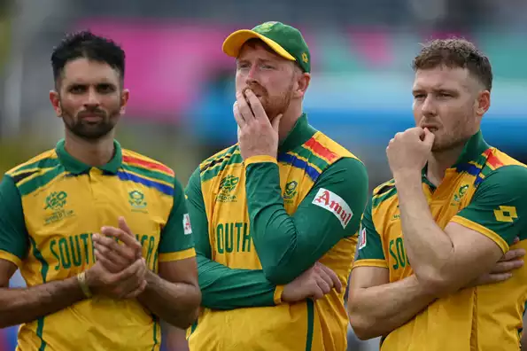I would say [it took] a while [to get over the 2024 final], but also didn't have time to really reflect on the World Cup and what happened.