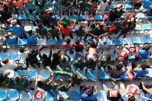 India was set to play 3 ODIs and 3 T20I in Bangladesh India was set to play 3 ODIs and 3 T20I in Bangladesh