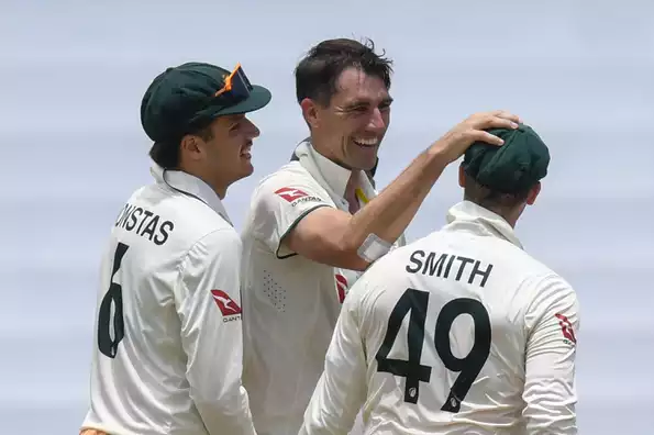 Really pumped with how we bounced back after Lord's, said Cummins Really pumped with how we bounced back after Lord's, said Cummins