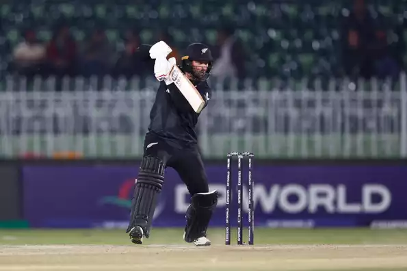 Devon Conway last played a T20I in June 2024