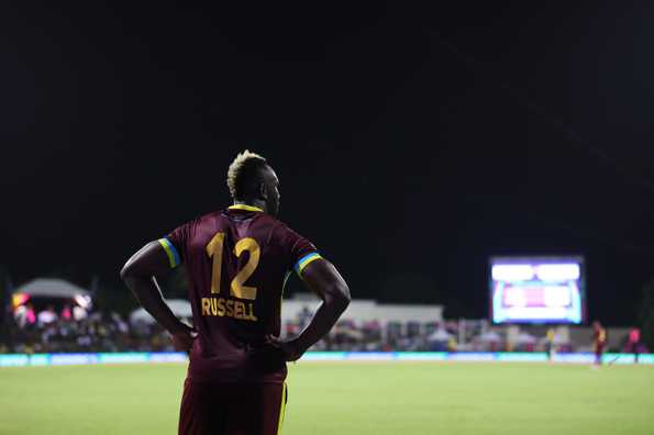 Andre Russell is set to retire from international cricket