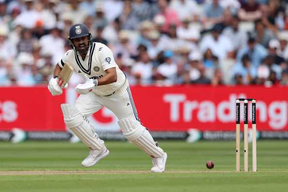 Koushik represented Karnataka in the previous season while Nair represented Vidarbha