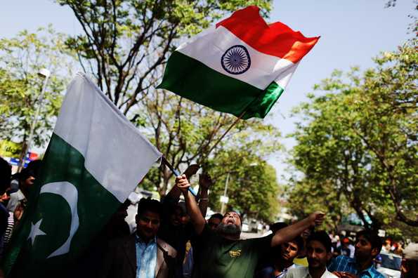 The stand-off could see either of the two countries pulling out from the Asia Cup