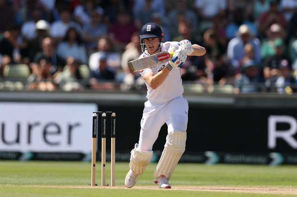 Harry Brook has played a key part for England in the series so far Harry Brook has played a key part for England in the series so far