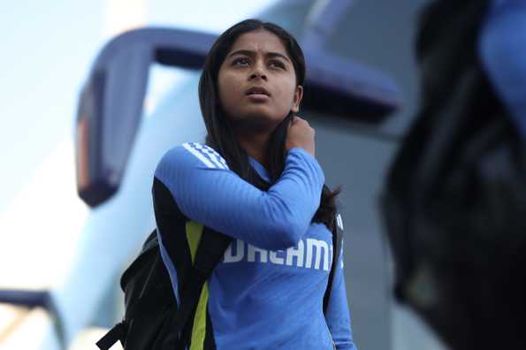 Shreyanka Patil and Priya Mishra have been ruled out of India A's upcoming multi-format tour of Australia