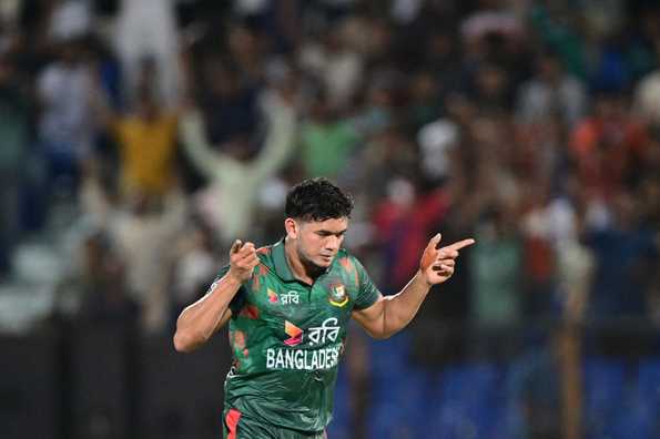 Taskin has denied the allegations. Taskin has denied the allegations.