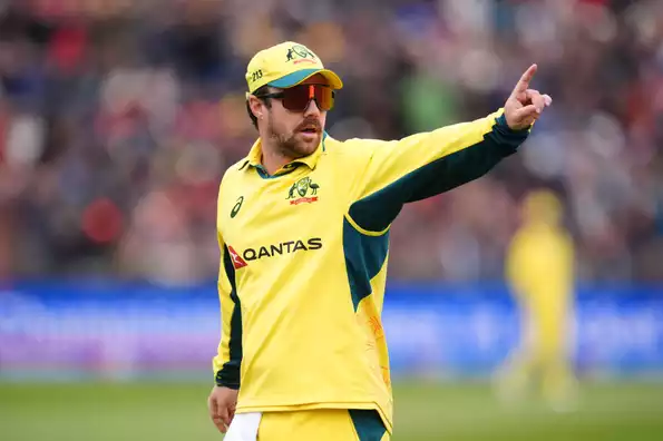 Head and Hazlewood missed the recently concluded tour of West Indies
